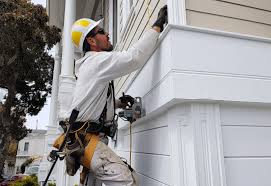 Professional Siding in Cape May Court House, NJ